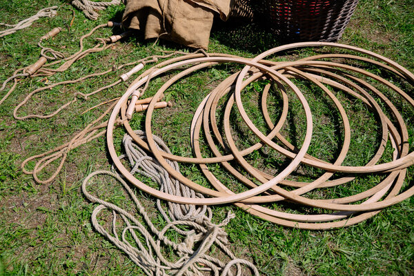 Bild vergr&ouml;&szlig;ern: Alte Spiele