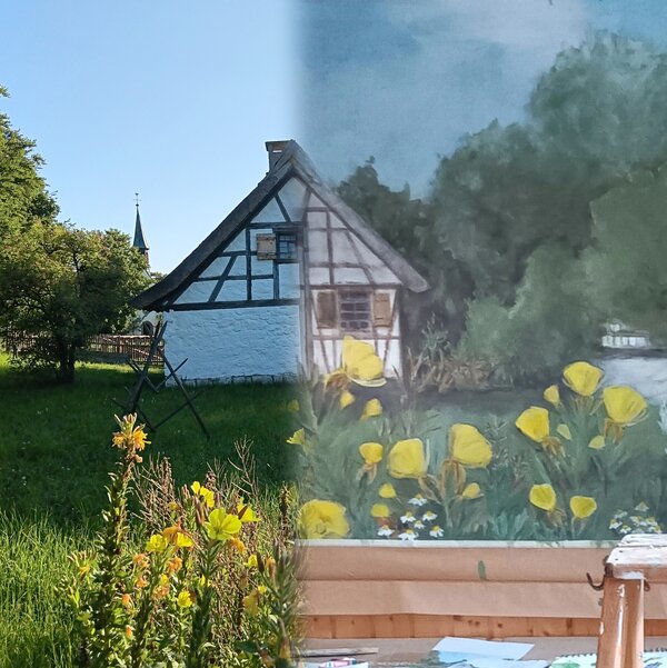 Bild vergr&ouml;&szlig;ern: Ausstellung_Korherr_Plakat