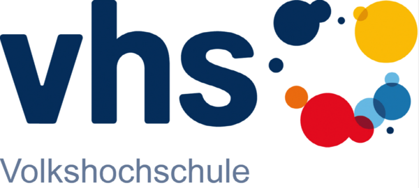Bild vergr&ouml;&szlig;ern: VHS Logo